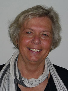 Image of Catharina SUMMERS
